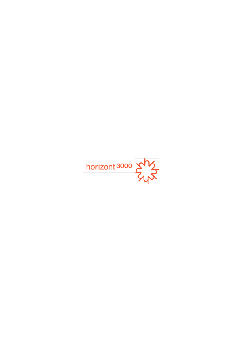 horizont3000 Projets