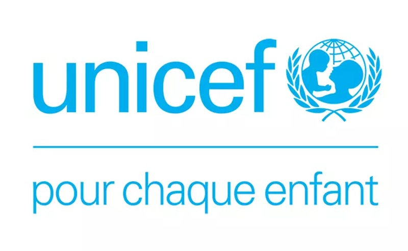 unicef Projets